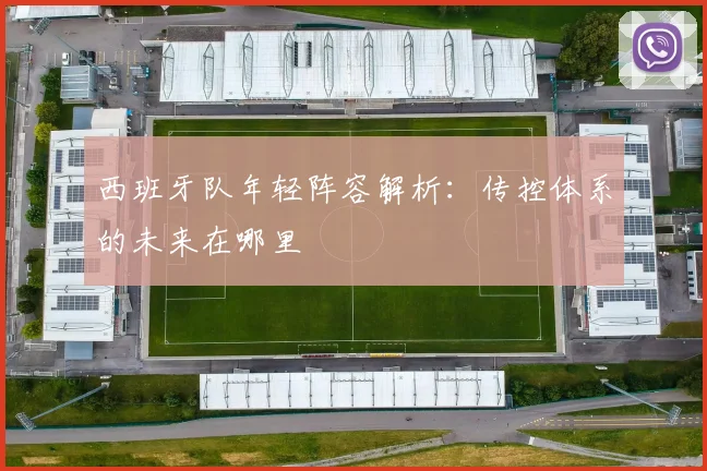 西班牙队年轻阵容解析:传控体系的未来在哪里